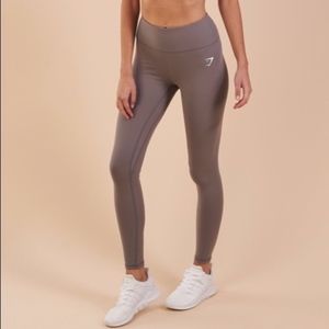 Gymshark Dreamy (original) Leggings - Grey